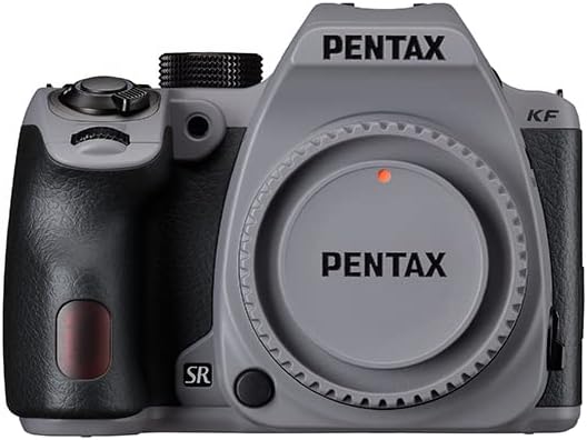 PENTAX KF ボディ ストーン APS-Cデジタル一眼レフカメラ
