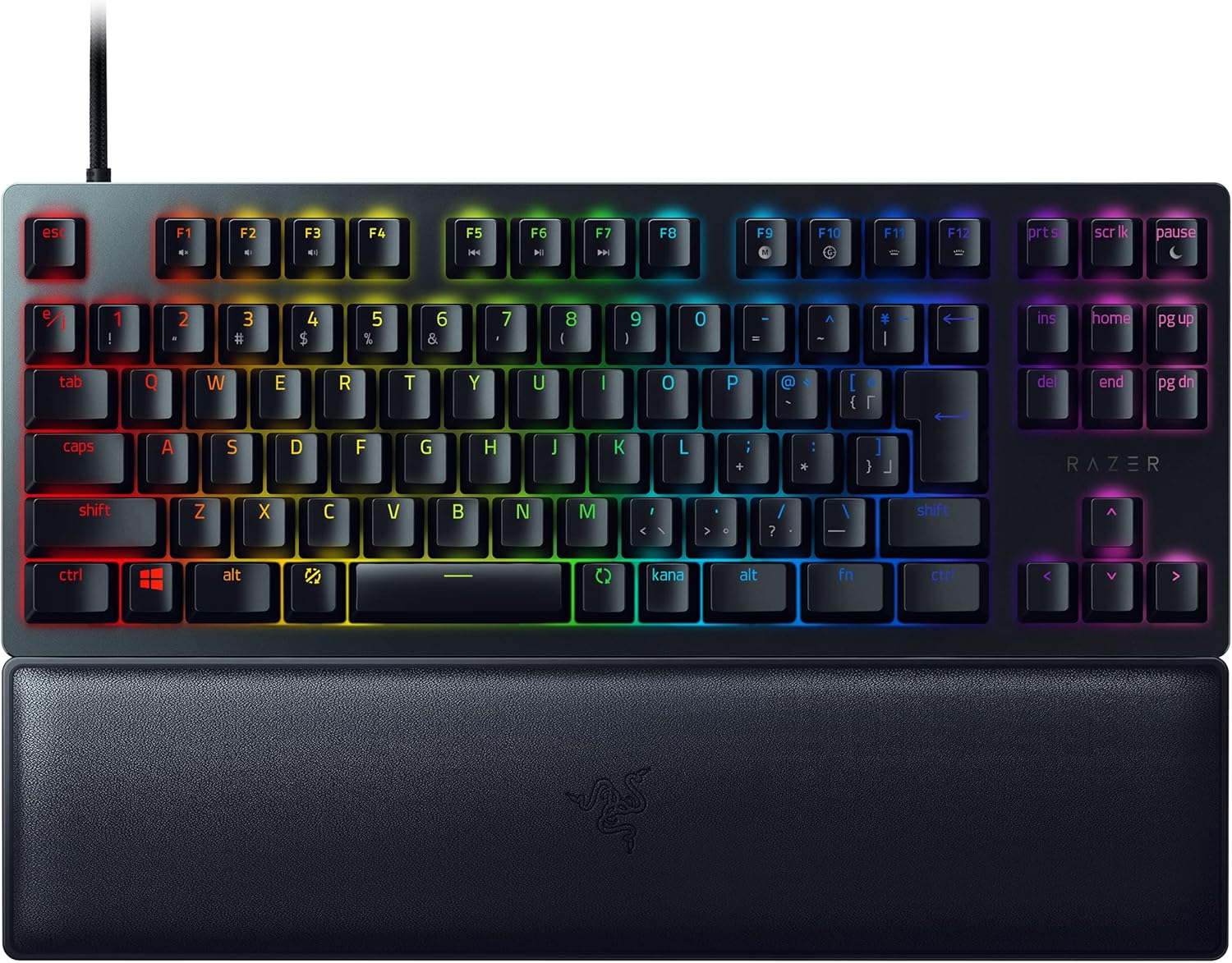 Razer(レイザー) ゲーミングキーボード