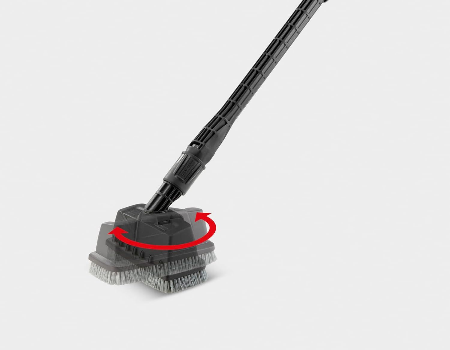 ケルヒャー(KARCHER) デッキクリーナー