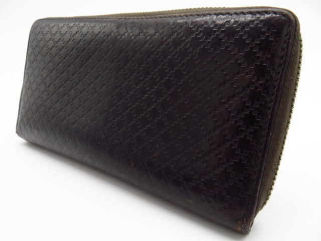 長財布