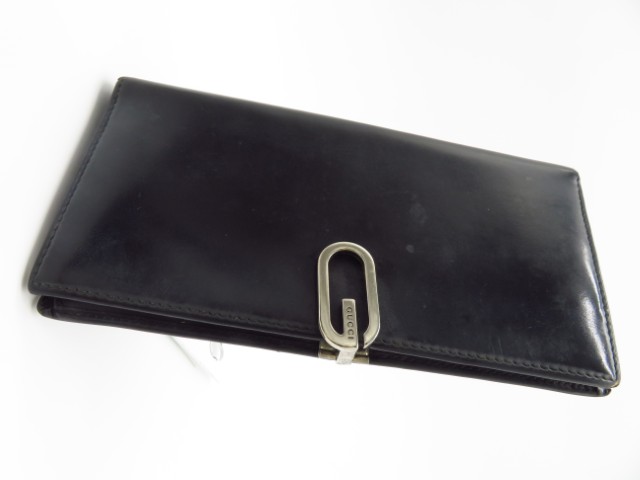 長財布