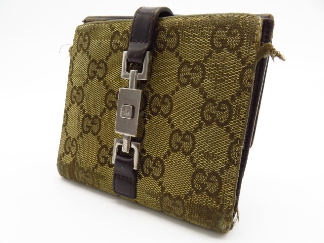 ジャッキー 財布