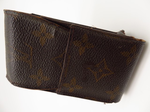 シガレットケース