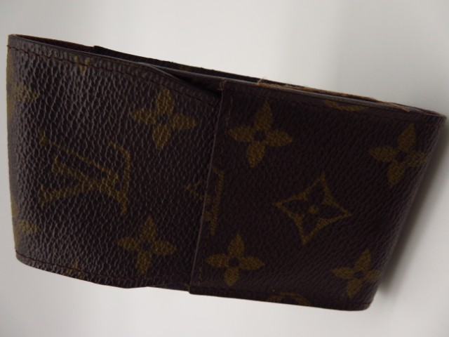 シガレットケース