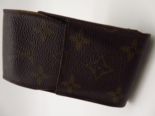 シガレットケース