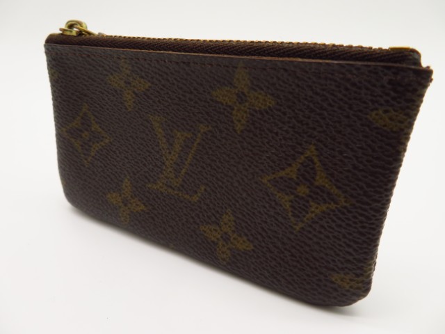 ポシェットクレ