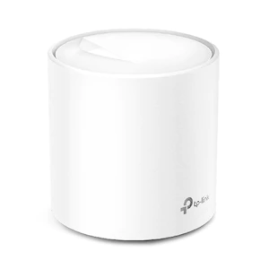 TP-Link 11ax（Wi-Fi 6）対応 AX1800 メッシュWi-Fiシステム Deco X20 1パック TPLINK　ティーピーリンク DECO X20 1P a254