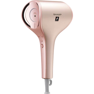 シャープ ヘアードライヤー SHARP　プラズマクラスタードライヤー IB-WX2-P e24